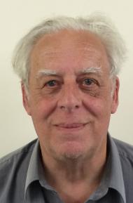 Cllr David Blount