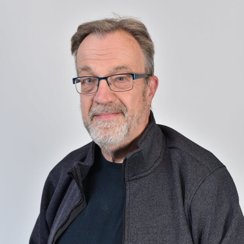 Andrew Bryant