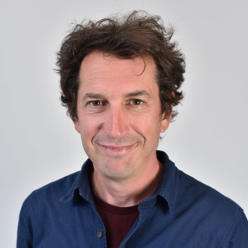 Jon Hare