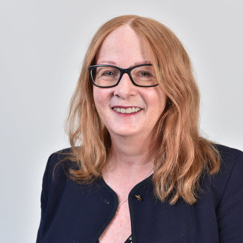 Susan Godwin